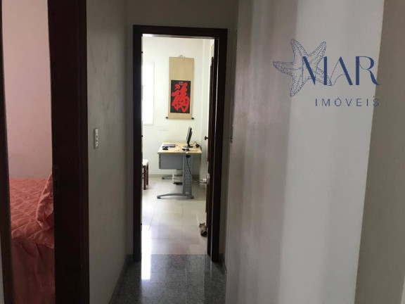 Imagem Apartamento com 3 Quartos à Venda, 111 m² em Boqueirão - Santos Imagem Apartamento com 3 Quartos à Venda, 111 m² em Boqueirão - Santos
