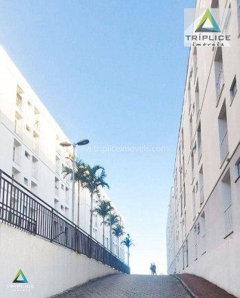 Imagem Apartamento com 2 Quartos à Venda, 58 m² em Marilândia - Juiz De Fora