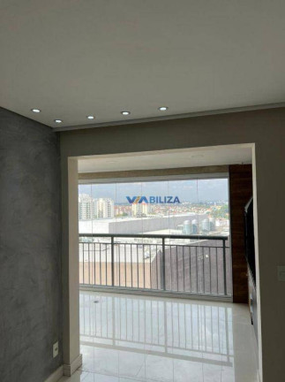 Imagem Apartamento com 2 Quartos à Venda, 68 m² em Jardim Flor Da Montanha - Guarulhos Imagem Apartamento com 2 Quartos à Venda, 68 m² em Jardim Flor Da Montanha - Guarulhos