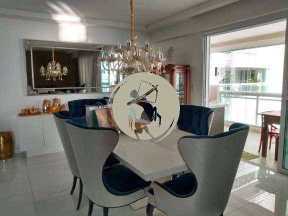Imagem Apartamento com 4 Quartos à Venda, 324 m² em Ponta Da Praia - Santos Imagem Apartamento com 4 Quartos à Venda, 324 m² em Ponta Da Praia - Santos