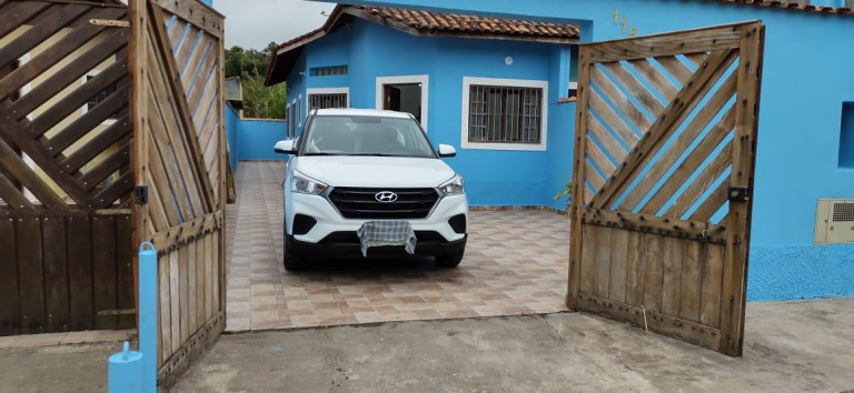 Casa com 2 Quartos à Venda, 49 m² em Jardim Suarão - Itanhaém