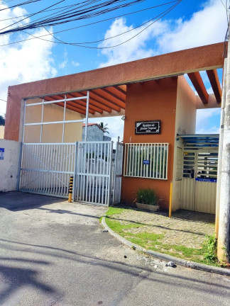 Apartamento com 2 Quartos à Venda, 41 m² em Jardim Das Margaridas - Salvador
