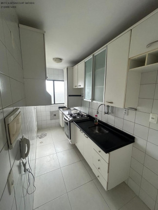 Imagem Imóvel com 3 Quartos à Venda, 75 m² em Imbuí - Salvador Imagem Imóvel com 3 Quartos à Venda, 75 m² em Imbuí - Salvador