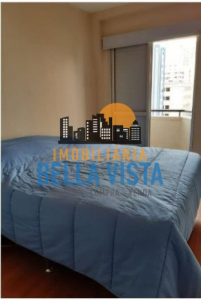 Imagem Apartamento com 3 Quartos à Venda, 94 m² em Vila Clementino - São Paulo Imagem Apartamento com 3 Quartos à Venda, 94 m² em Vila Clementino - São Paulo