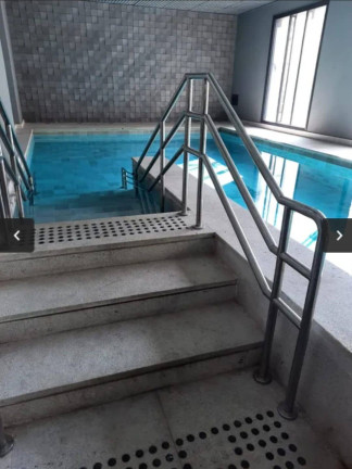 Imagem Apartamento com 1 Quarto para Alugar, 24 m² em Bela Vista - São Paulo Imagem Apartamento com 1 Quarto para Alugar, 24 m² em Bela Vista - São Paulo