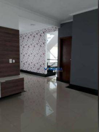 Imagem Sobrado com 4 Quartos à Venda, 450 m² em Residencial Real Park - Arujá Imagem Sobrado com 4 Quartos à Venda, 450 m² em Residencial Real Park - Arujá