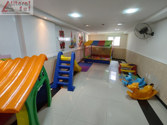 Imagem Apartamento com 2 Quartos à Venda, 92 m² em Caiçara - Praia Grande Imagem Apartamento com 2 Quartos à Venda, 92 m² em Caiçara - Praia Grande