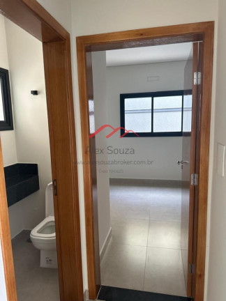 Imagem Casa com 3 Quartos à Venda, 168 m² em Parque Olívio Franceschini - Hortolândia