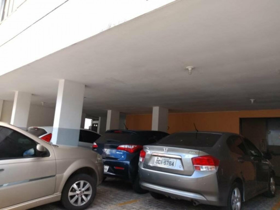 Imagem Apartamento com 3 Quartos à Venda, 114 m² em Aldeota - Fortaleza