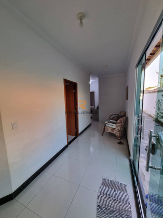 Imagem Casa de Condomínio com 3 Quartos à Venda, 163 m² em Sobradinho - Lagoa Santa Imagem Casa de Condomínio com 3 Quartos à Venda, 163 m² em Sobradinho - Lagoa Santa