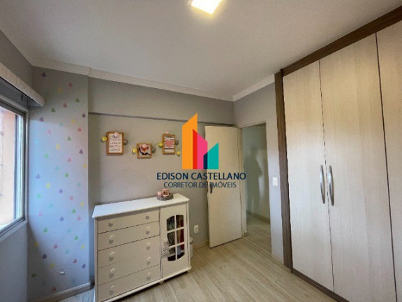 Imagem Apartamento com 3 Quartos à Venda, 84 m² em Vila Guarani - Jundiaí Imagem Apartamento com 3 Quartos à Venda, 84 m² em Vila Guarani - Jundiaí