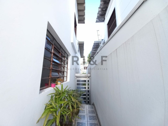 Imagem Casa com 3 Quartos à Venda, 200 m² em Parque Jabaquara - São Paulo Imagem Casa com 3 Quartos à Venda, 200 m² em Parque Jabaquara - São Paulo