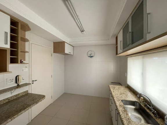 Imagem Apartamento com 3 Quartos à Venda, 98 m² em Mangal - Sorocaba