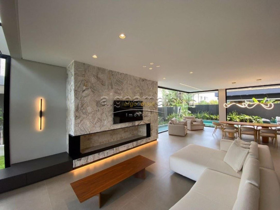 Imagem Casa com 4 Quartos à Venda, 350 m² em Condominio Playa Vista - Xangri-lá Imagem Casa com 4 Quartos à Venda, 350 m² em Condominio Playa Vista - Xangri-lá