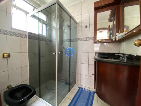 Imagem Apartamento com 2 Quartos à Venda, 68 m² em Boqueirão - Santos Imagem Apartamento com 2 Quartos à Venda, 68 m² em Boqueirão - Santos