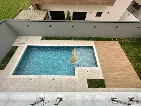 Imagem Sobrado com 5 Quartos à Venda, 445 m² em Urbanova - São José Dos Campos