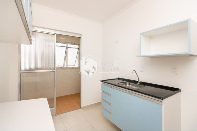 Imagem Apartamento com 2 Quartos à Venda, 55 m² em Chácara Inglesa - São Paulo