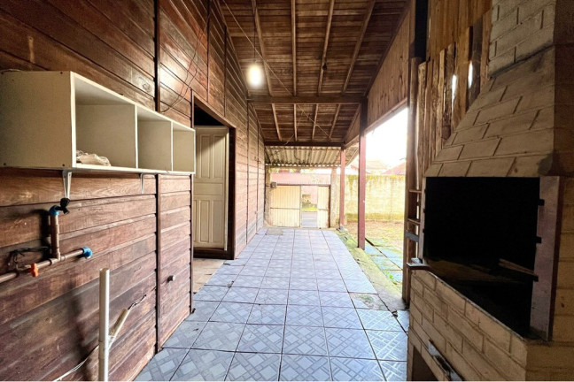Imagem Casa com 3 Quartos à Venda,  em São José - Canoas