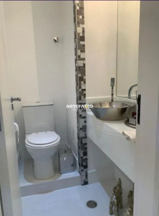 Imagem Apartamento com 3 Quartos à Venda, 136 m² em Perdizes - São Paulo Imagem Apartamento com 3 Quartos à Venda, 136 m² em Perdizes - São Paulo