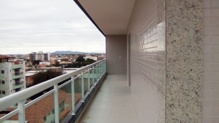 Imagem Cobertura com 3 Quartos à Venda, 200 m² em Braga - Cabo Frio