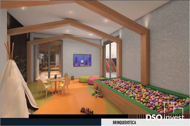 Imagem Apartamento com 3 Quartos à Venda, em Chácara Santo Antônio (zona Sul) - São Paulo Imagem Apartamento com 3 Quartos à Venda, em Chácara Santo Antônio (zona Sul) - São Paulo