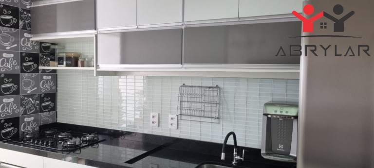 Imagem Imóvel com 1 Quarto para Alugar, 58 m² em Medeiros - Jundiaí Imagem Imóvel com 1 Quarto para Alugar, 58 m² em Medeiros - Jundiaí