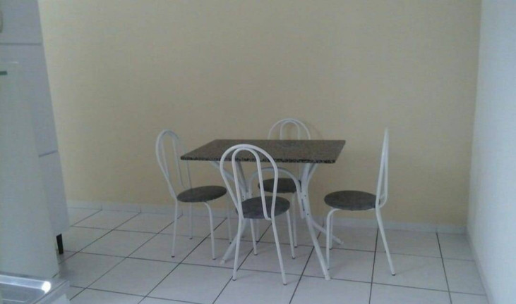 Imagem Apartamento com 6 Quartos à Venda, 295 m² em Ipiranga - São José