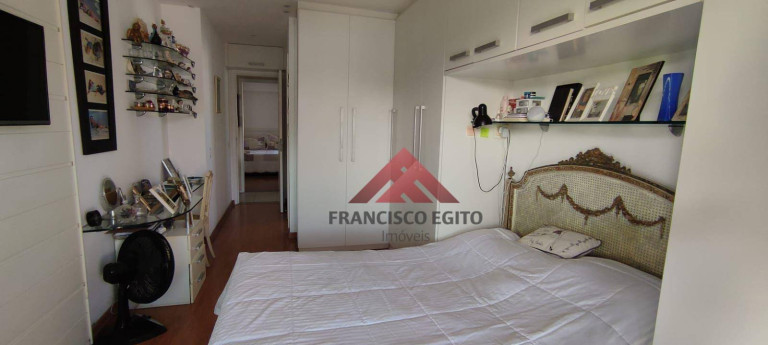 Imagem Apartamento com 2 Quartos à Venda, 80 m² em Santa Rosa - Niterói Imagem Apartamento com 2 Quartos à Venda, 80 m² em Santa Rosa - Niterói