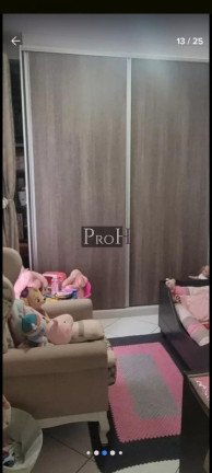 Imagem Apartamento com 3 Quartos à Venda, 93 m² em Jardim Santo Antônio - Santo André Imagem Apartamento com 3 Quartos à Venda, 93 m² em Jardim Santo Antônio - Santo André