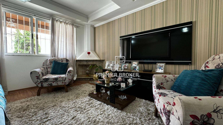 Imagem Casa com 3 Quartos à Venda, 122 m² em Araras - Teresópolis Imagem Casa com 3 Quartos à Venda, 122 m² em Araras - Teresópolis