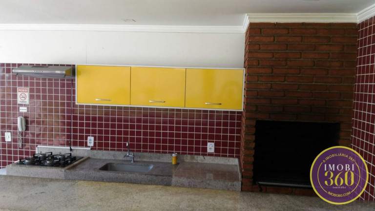 Imagem Apartamento com 2 Quartos à Venda, 44 m² em Vila Cosmopolita - São Paulo
