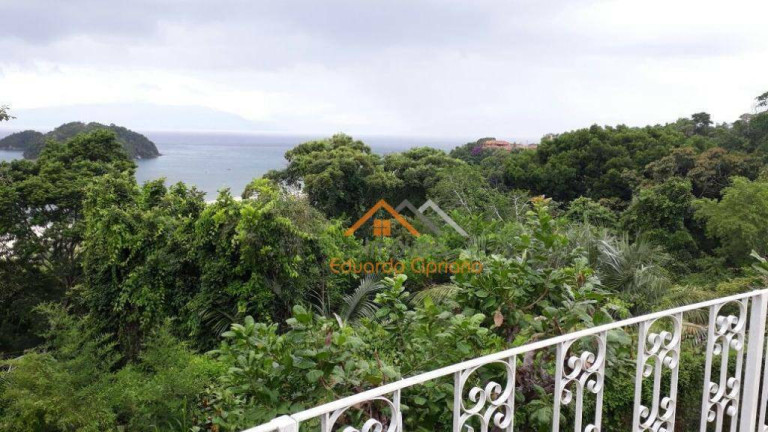 Imagem Casa com 4 Quartos à Venda, 600 m² em Massaguaçu - Caraguatatuba Imagem Casa com 4 Quartos à Venda, 600 m² em Massaguaçu - Caraguatatuba