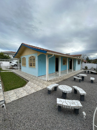 Imagem Imóvel com 3 Quartos para Temporada, em Enseada Da Pinheira - Palhoça Imagem Imóvel com 3 Quartos para Temporada, em Enseada Da Pinheira - Palhoça