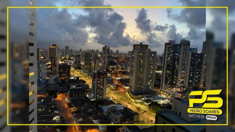 Imagem Sala Comercial à Venda, 50 m² em Miramar - João Pessoa Imagem Sala Comercial à Venda, 50 m² em Miramar - João Pessoa