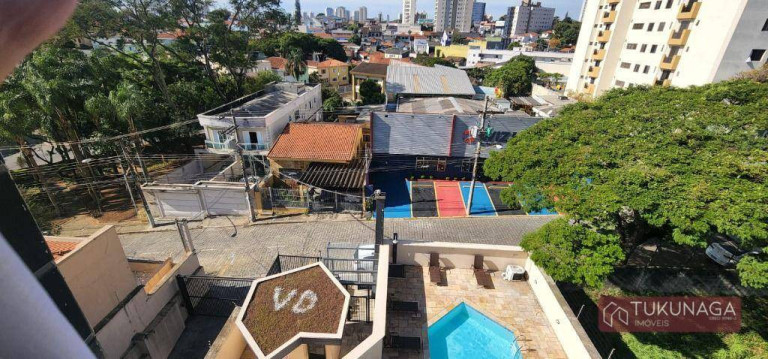 Imagem Apartamento com 3 Quartos à Venda, 109 m² em Vila Galvão - Guarulhos Imagem Apartamento com 3 Quartos à Venda, 109 m² em Vila Galvão - Guarulhos