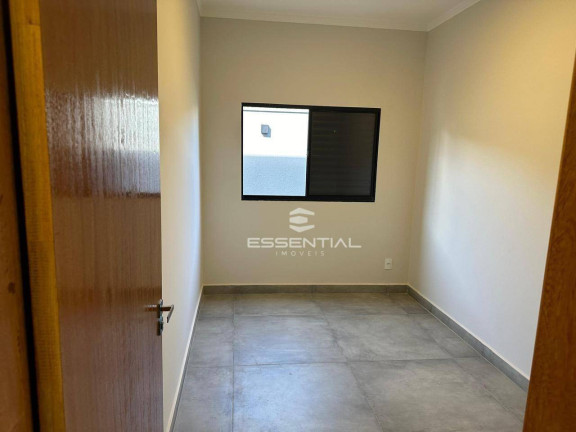 Imagem Casa com 3 Quartos à Venda, 138 m² em Vila Elmaz - São José Do Rio Preto