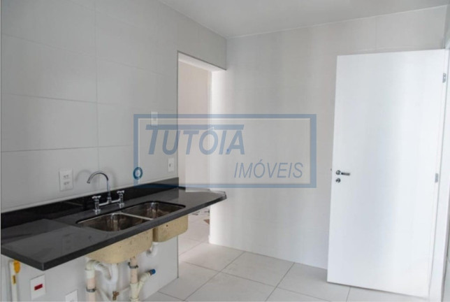 Imagem Apartamento com 4 Quartos à Venda, 145 m² em Vila Mariana - São Paulo