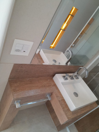 Imagem Apartamento com 3 Quartos à Venda, 104 m² em Bela Vista - São Paulo