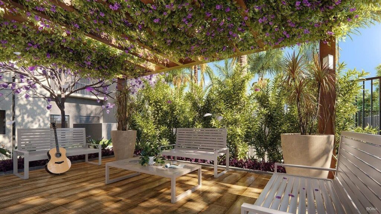Imagem Apartamento com 3 Quartos à Venda, 125 m² em Vila Cecília - Mogi Das Cruzes