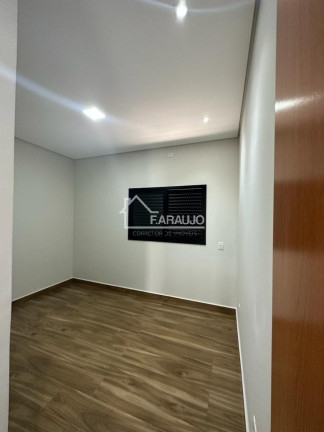 Imagem Imóvel com 3 Quartos à Venda, 105 m² em Parque São Bento - Sorocaba