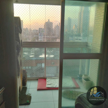 Imagem Apartamento com 2 Quartos à Venda, 75 m² em Campo Grande - Santos Imagem Apartamento com 2 Quartos à Venda, 75 m² em Campo Grande - Santos