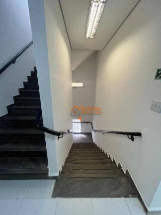 Edifício Residencial para Alugar, 1.175 m² em Centro - Guarulhos
