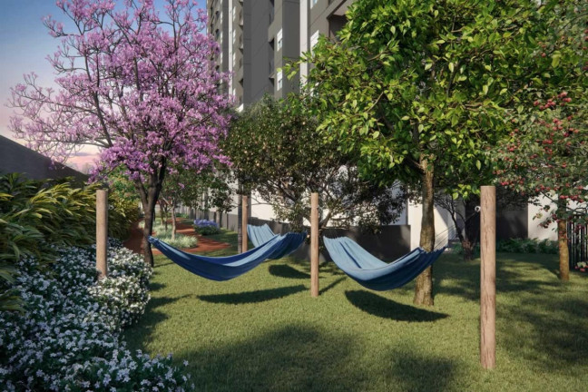 Imagem Imóvel com 3 Quartos à Venda, 55 m² em Belenzinho - São Paulo