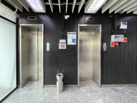 Imagem Imóvel para Alugar, 32 m² em Itaim Bibi - São Paulo Imagem Imóvel para Alugar, 32 m² em Itaim Bibi - São Paulo