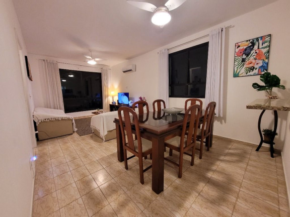 Imagem Apartamento com 2 Quartos para Alugar, 70 m² em Pitangueiras - Guarujá Imagem Apartamento com 2 Quartos para Alugar, 70 m² em Pitangueiras - Guarujá