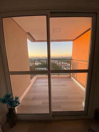 Imagem Apartamento com 2 Quartos à Venda, 59 m² em Parque São Domingos - São Paulo Imagem Apartamento com 2 Quartos à Venda, 59 m² em Parque São Domingos - São Paulo
