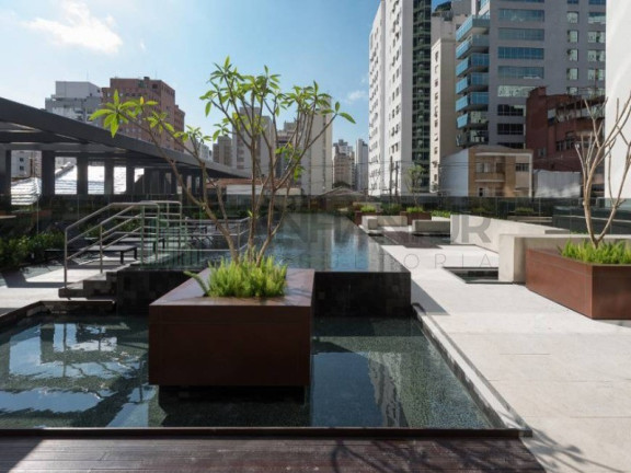 Imagem Imóvel com 5 Quartos à Venda, 408 m² em Jardim Paulista - São Paulo Imagem Imóvel com 5 Quartos à Venda, 408 m² em Jardim Paulista - São Paulo