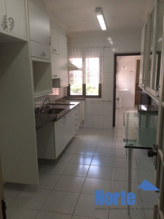 Imagem Apartamento com 3 Quartos à Venda, 106 m² em água Fria - São Paulo