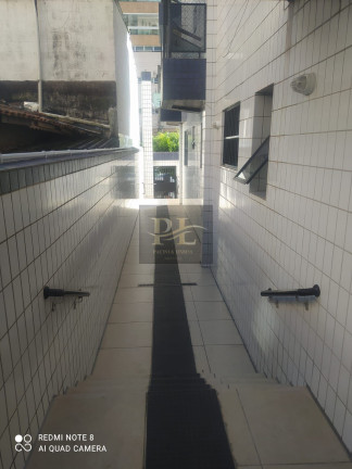 Imagem Apartamento com 1 Quarto à Venda, 75 m² em Boqueirão - Praia Grande