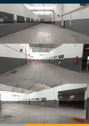 Imagem Imóvel Comercial para Alugar, 3.712 m² em Jardim Alvorada - Jandira